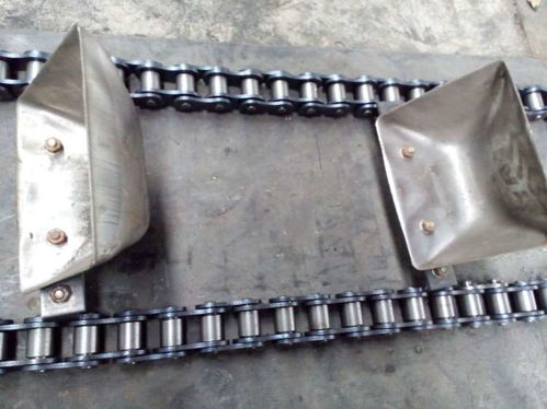 锦州产食品斗式提升机 性价比之选与选购指南