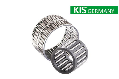 食品饮料机械行业 专业轴承解决方案的成功实践与关键考量